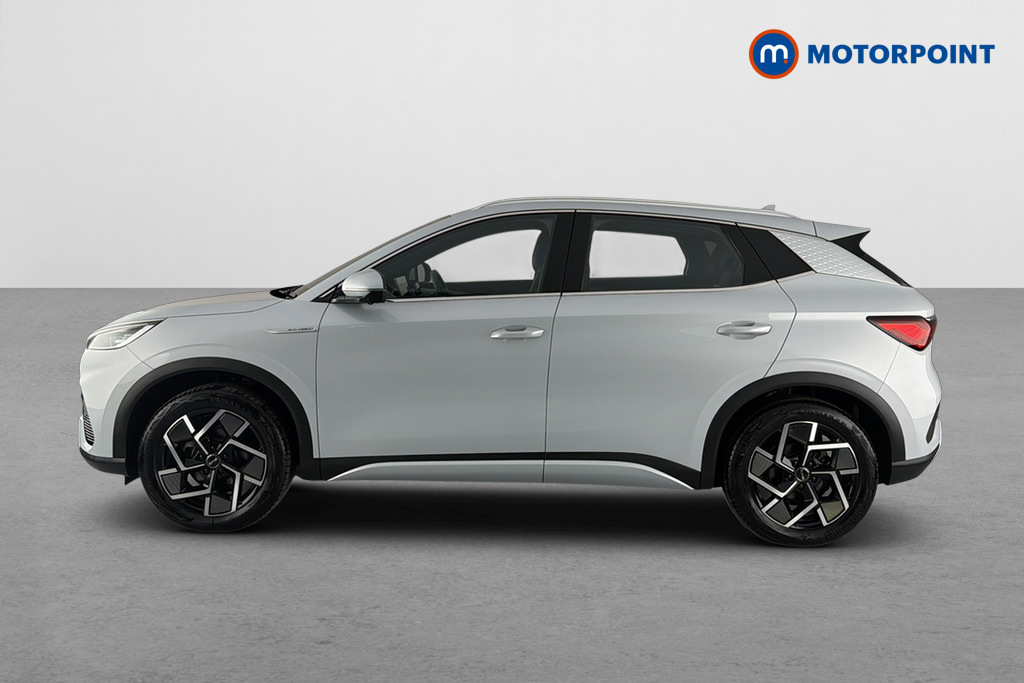 Byd Atto 3 60.48Kwh Design #8