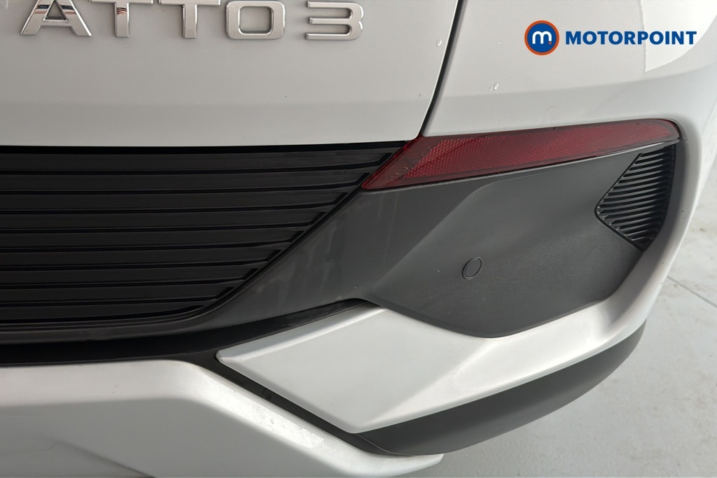 Byd Atto 3 60.48Kwh Design #33