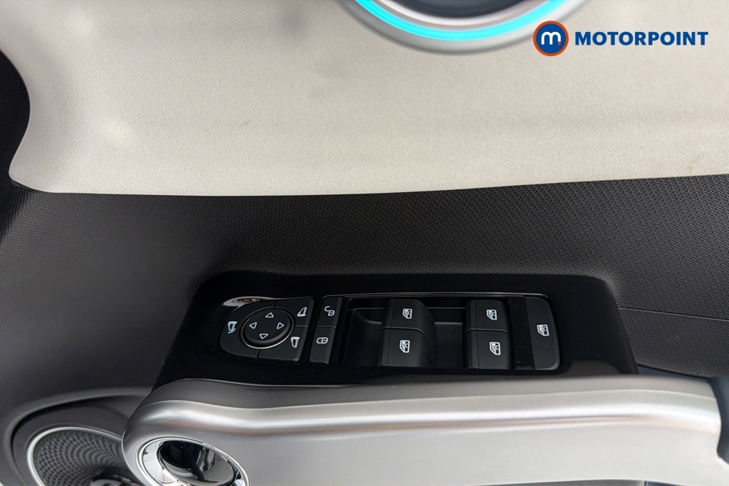 Byd Atto 3 60.48Kwh Design #22
