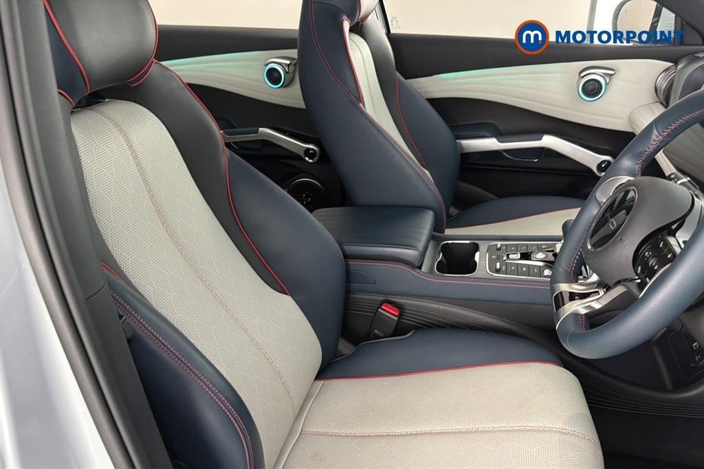 Byd Atto 3 60.48Kwh Design #24