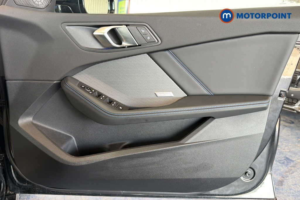 BMW 1 Series M135 Grey #22