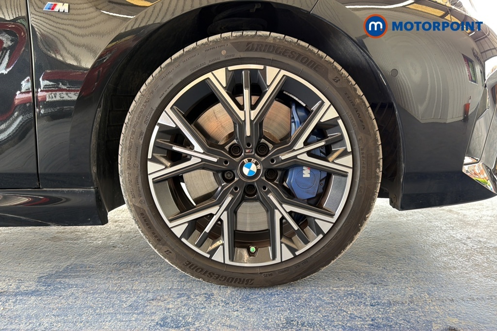 BMW 1 Series M135 Grey #42