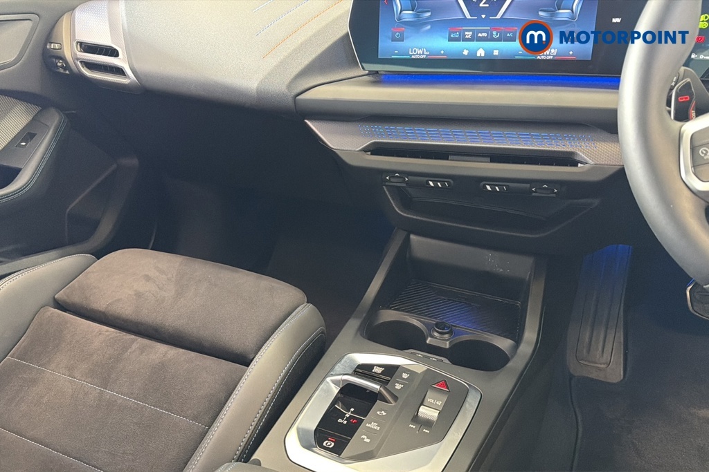 BMW 1 Series M135 Grey #20