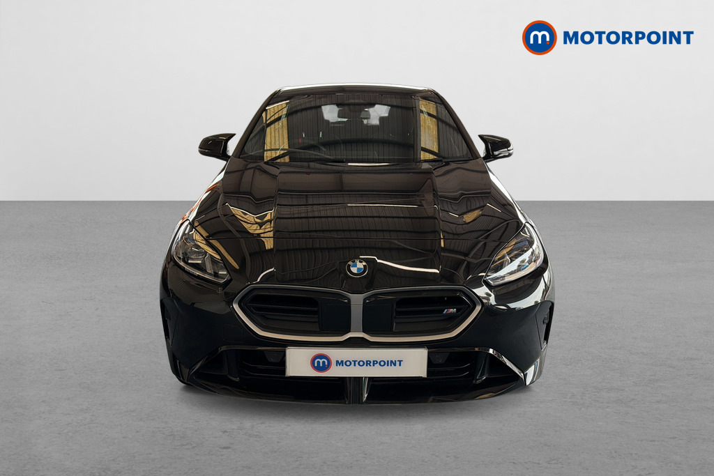 BMW 1 Series M135 Grey #2