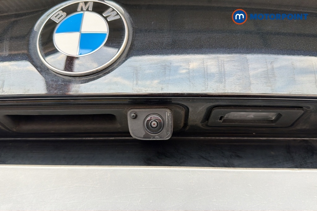 BMW 1 Series M135 Grey #33