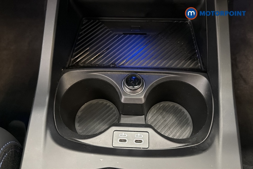BMW 1 Series M135 Grey #21