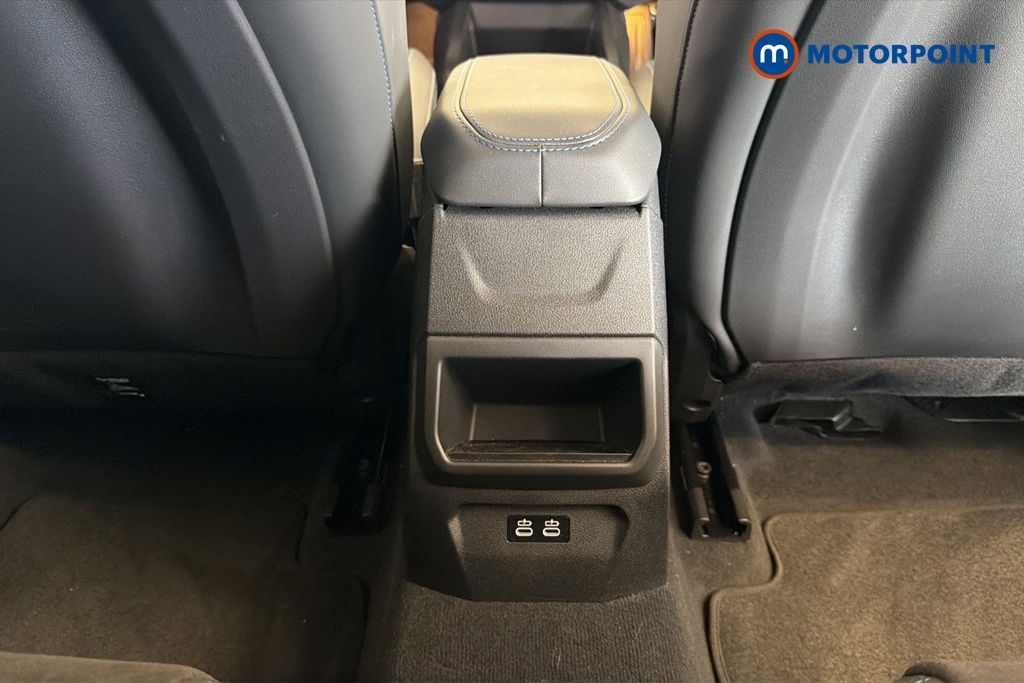 BMW 1 Series M135 Grey #29
