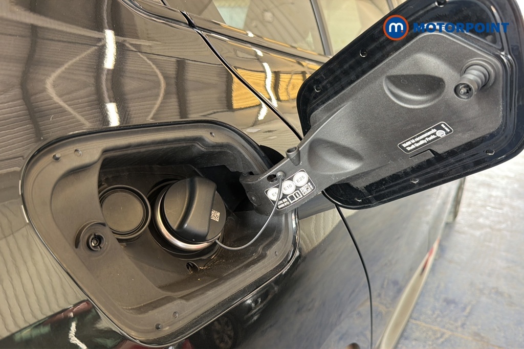 BMW 1 Series M135 Grey #36