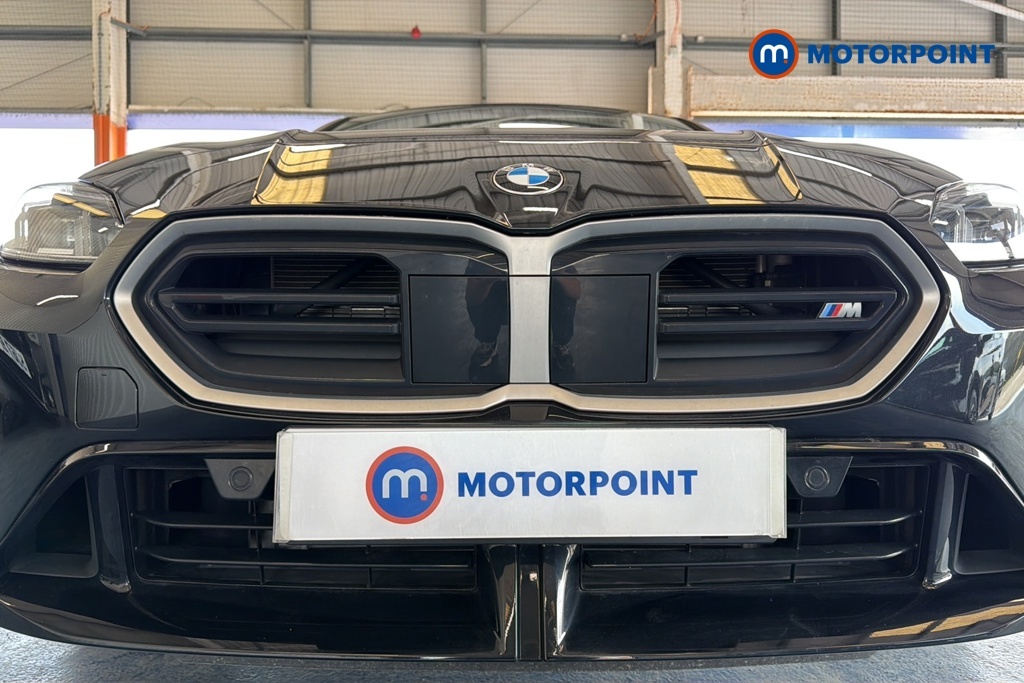 BMW 1 Series M135 Grey #38