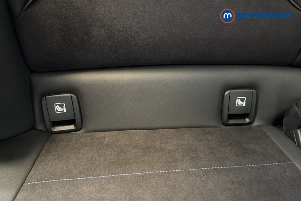 BMW 1 Series M135 Grey #28