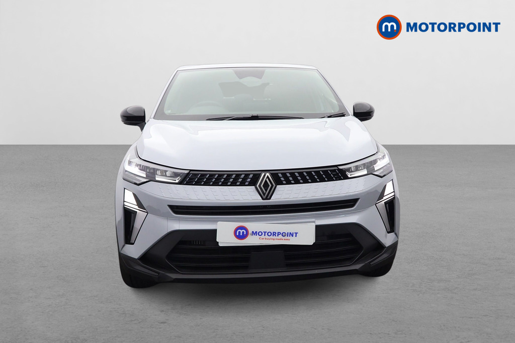 Renault Captur 1.0 Tce 90 Evolution AV75EBZ Grey #2
