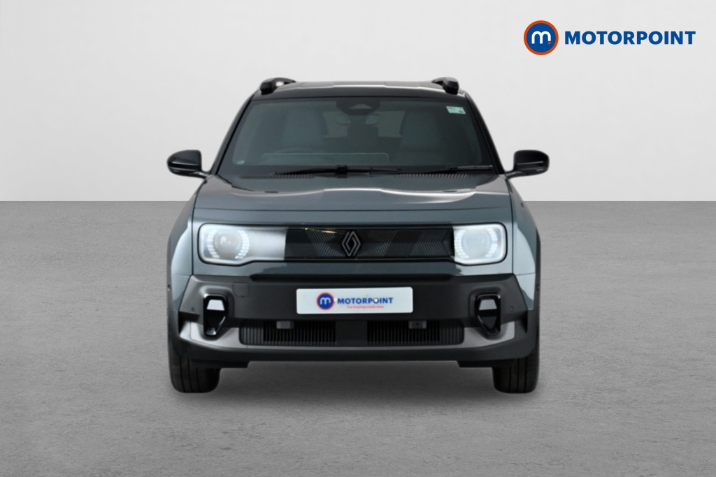 Renault 4 E-Tech 110Kw Techno 52Kwh Comfort Range Black #2