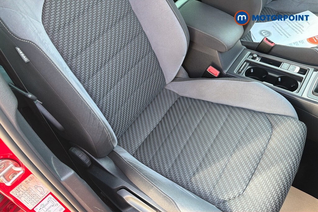 Volkswagen Golf Volkswagen Golf 2.0 Tdi Bluemotion Tech Gt Edition Grey #19