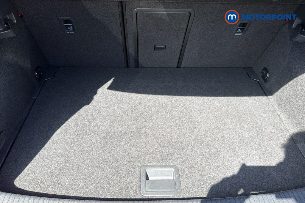 Volkswagen Golf Volkswagen Golf 2.0 Tdi Bluemotion Tech Gt Edition Grey #22