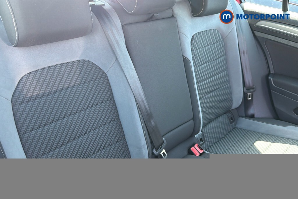 Volkswagen Golf Volkswagen Golf 2.0 Tdi Bluemotion Tech Gt Edition Grey #21