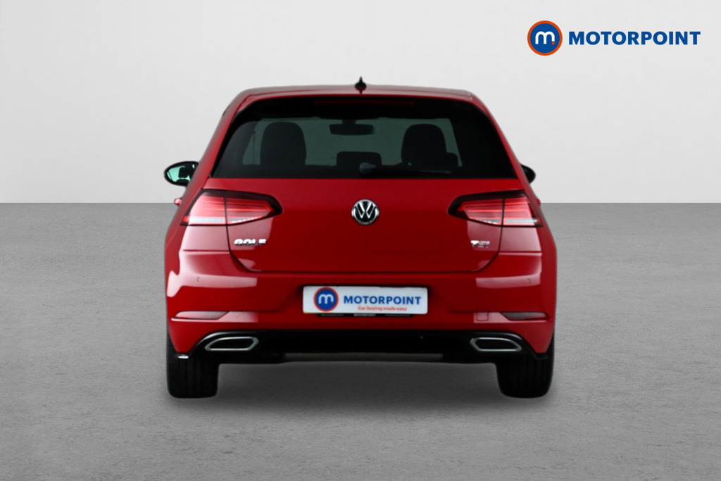 Volkswagen Golf Volkswagen Golf 2.0 Tdi Bluemotion Tech Gt Edition Grey #6