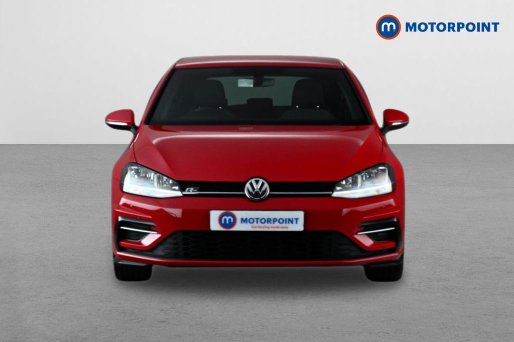 Volkswagen Golf Volkswagen Golf 2.0 Tdi Bluemotion Tech Gt Edition Grey #2