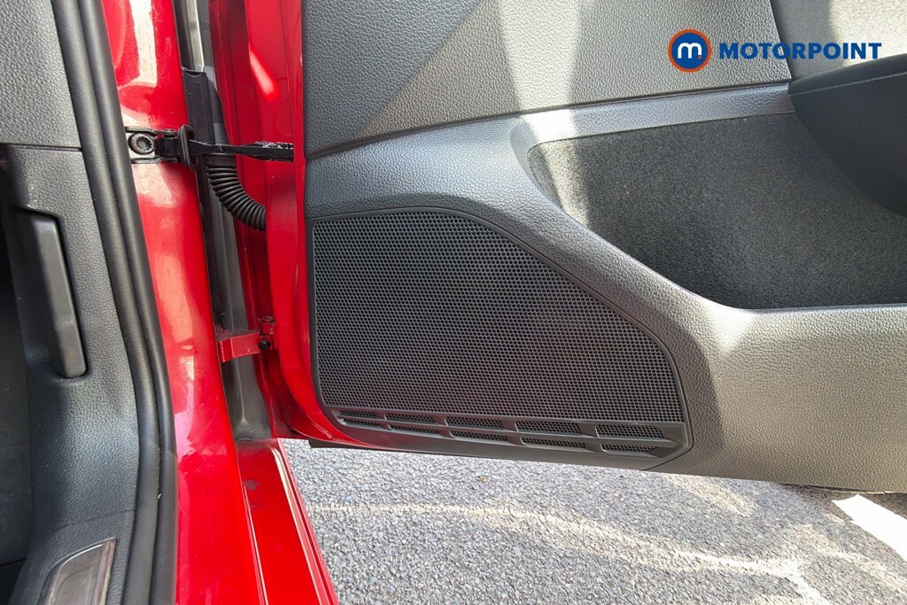 Volkswagen Golf Volkswagen Golf 2.0 Tdi Bluemotion Tech Gt Edition Grey #18