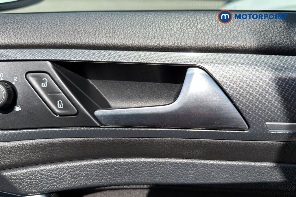 Volkswagen Golf Volkswagen Golf 2.0 Tdi Bluemotion Tech Gt Edition Grey #24