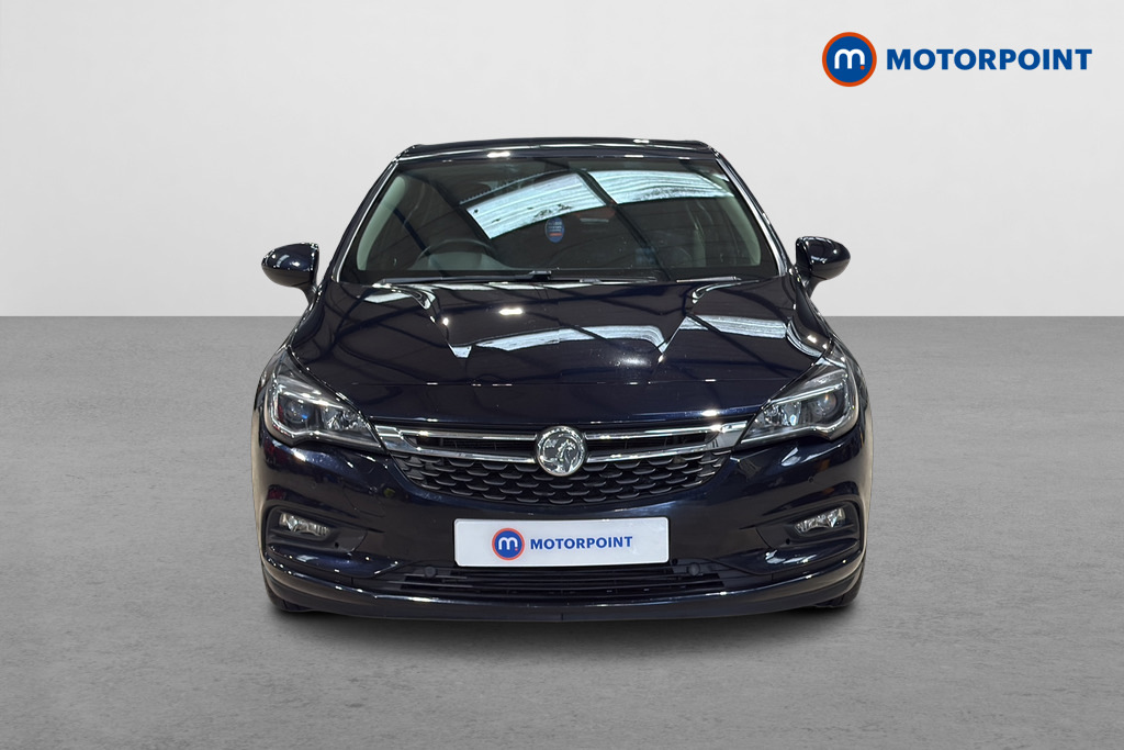 Vauxhall Astra 1.4T 16V 150 Elite Nav Blue #2