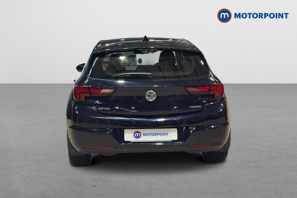 Vauxhall Astra 1.4T 16V 150 Elite Nav Blue #6