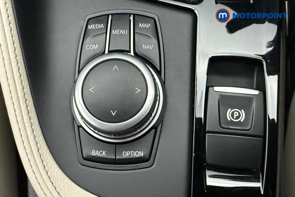 BMW X2 Sdrive20i M Sport X White #21