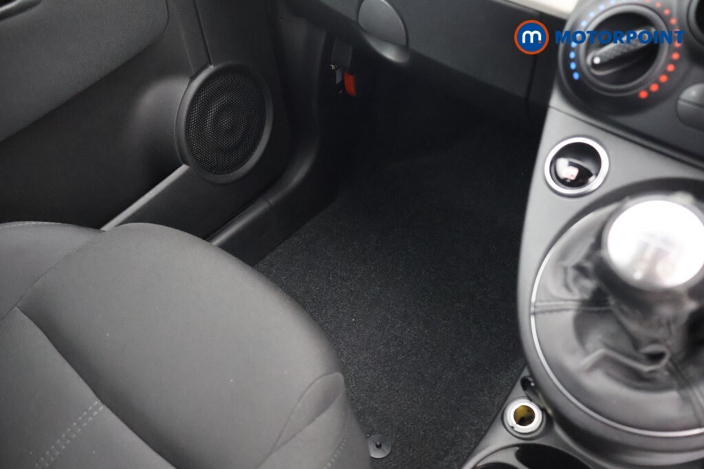 Abarth 595 1.4 T Jet Turismo Hatchback Euro Grey #19