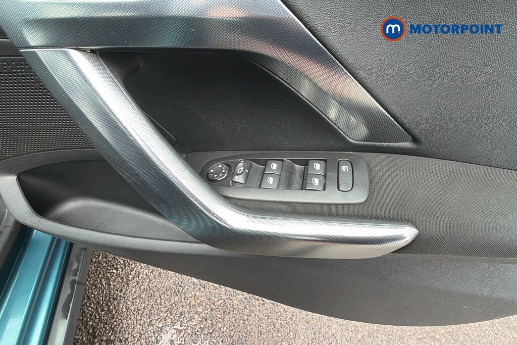 Peugeot 2008 Allure Grey #17