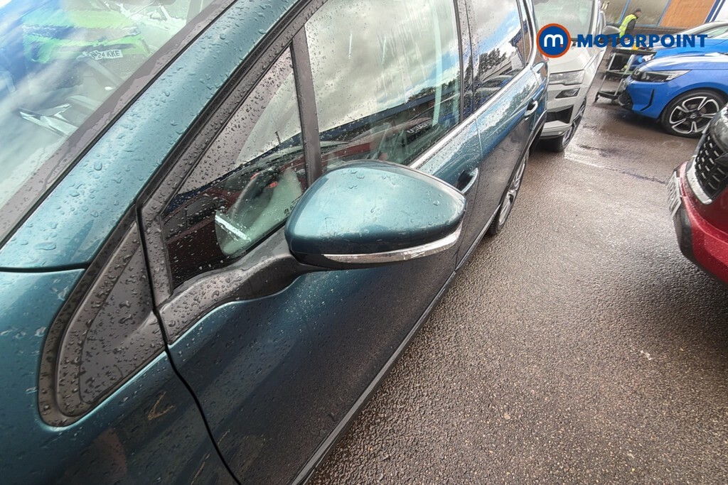 Peugeot 2008 Allure Grey #25