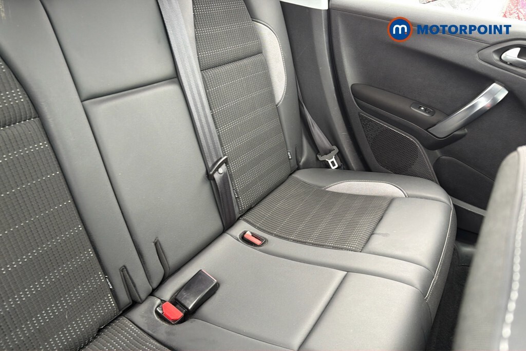 Peugeot 2008 Allure Grey #21