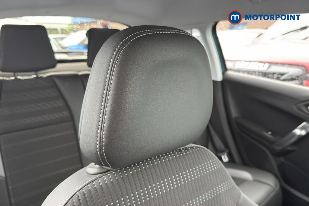 Peugeot 2008 Allure Grey #20