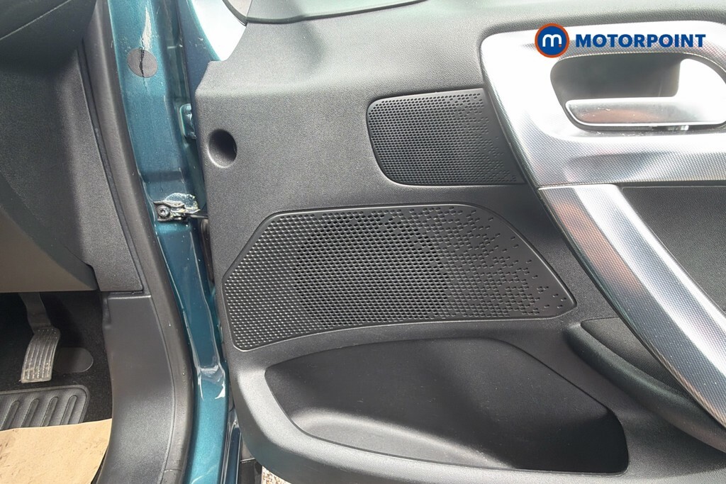 Peugeot 2008 Allure Grey #18