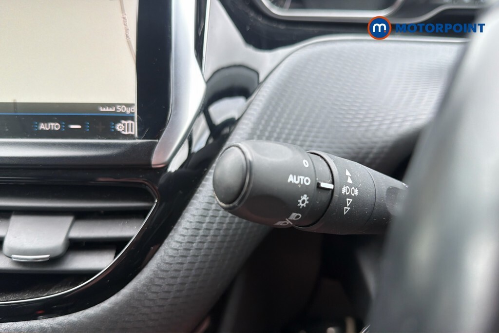 Peugeot 2008 Allure Grey #15