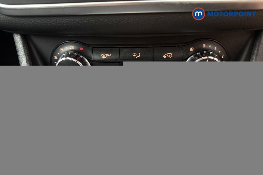 Mercedes-Benz GLA Class 1.6 Gla 180 Amg Line Edition 121 Bhp Black #22