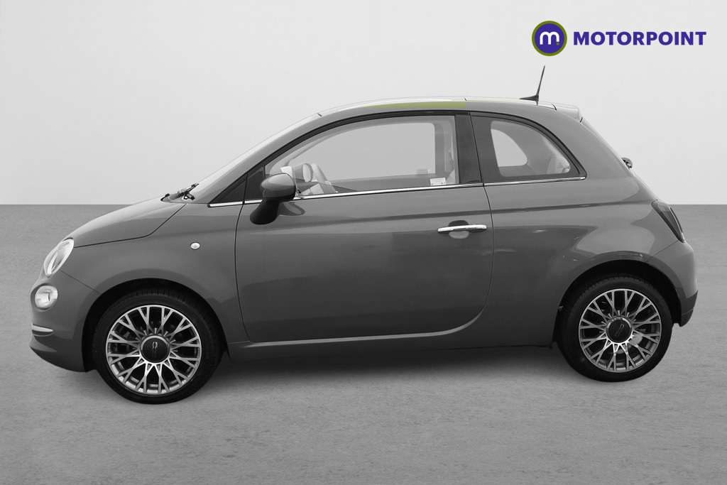 Fiat 500 1.2 Lounge  #4