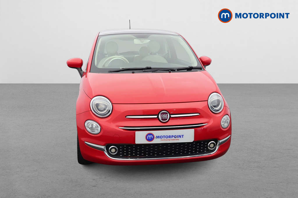 Fiat 500 1.2 Lounge  #2