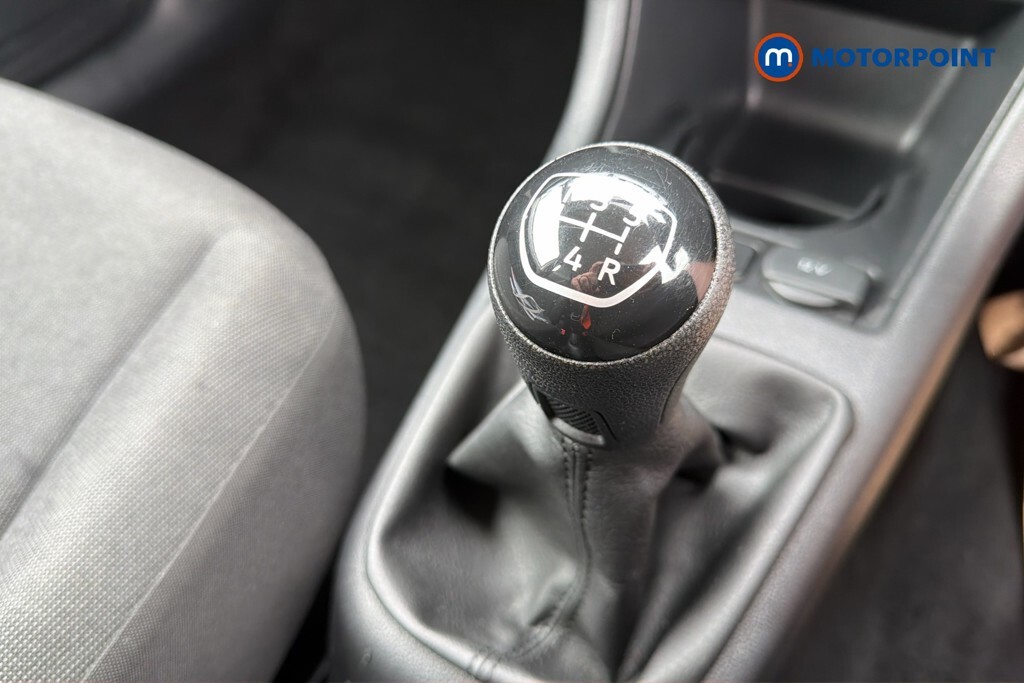 Volkswagen Up Up Gti Black #14