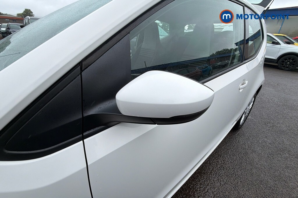 Volkswagen Up Up Gti Black #25