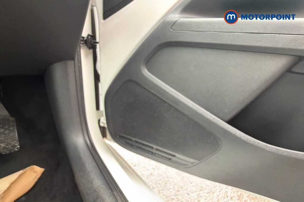 Volkswagen Up Up Gti Black #18