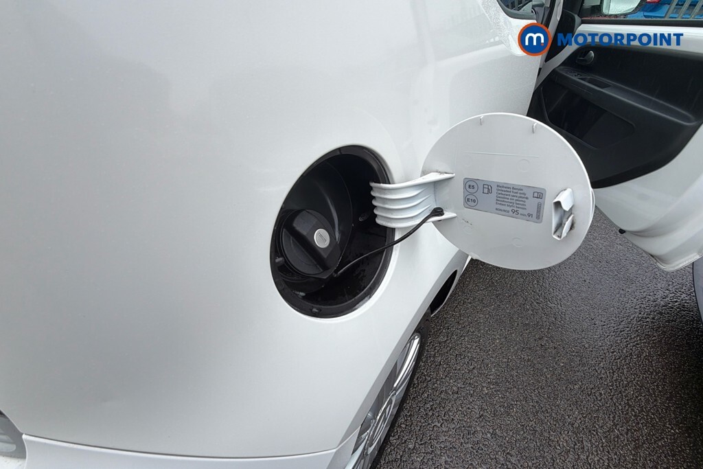 Volkswagen Up Up Gti Black #23