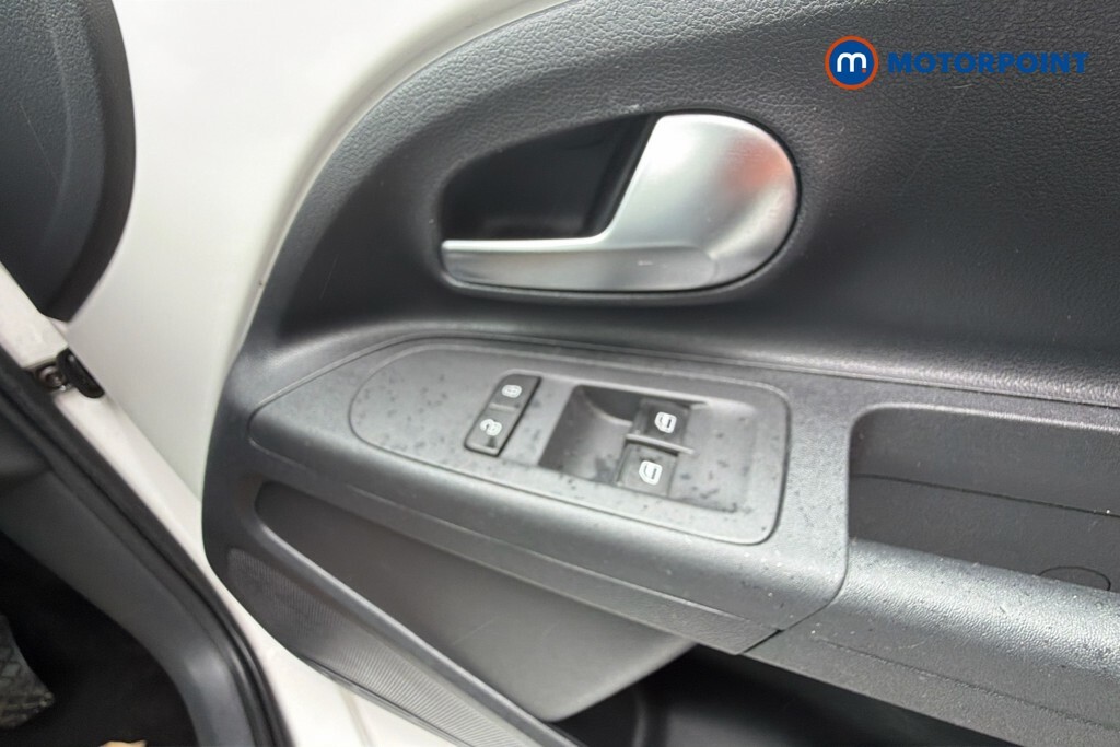 Volkswagen Up Up Gti Black #17