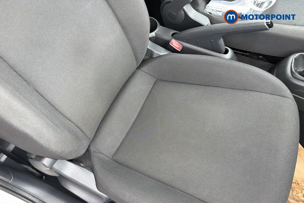 Volkswagen Up Up Gti Black #19
