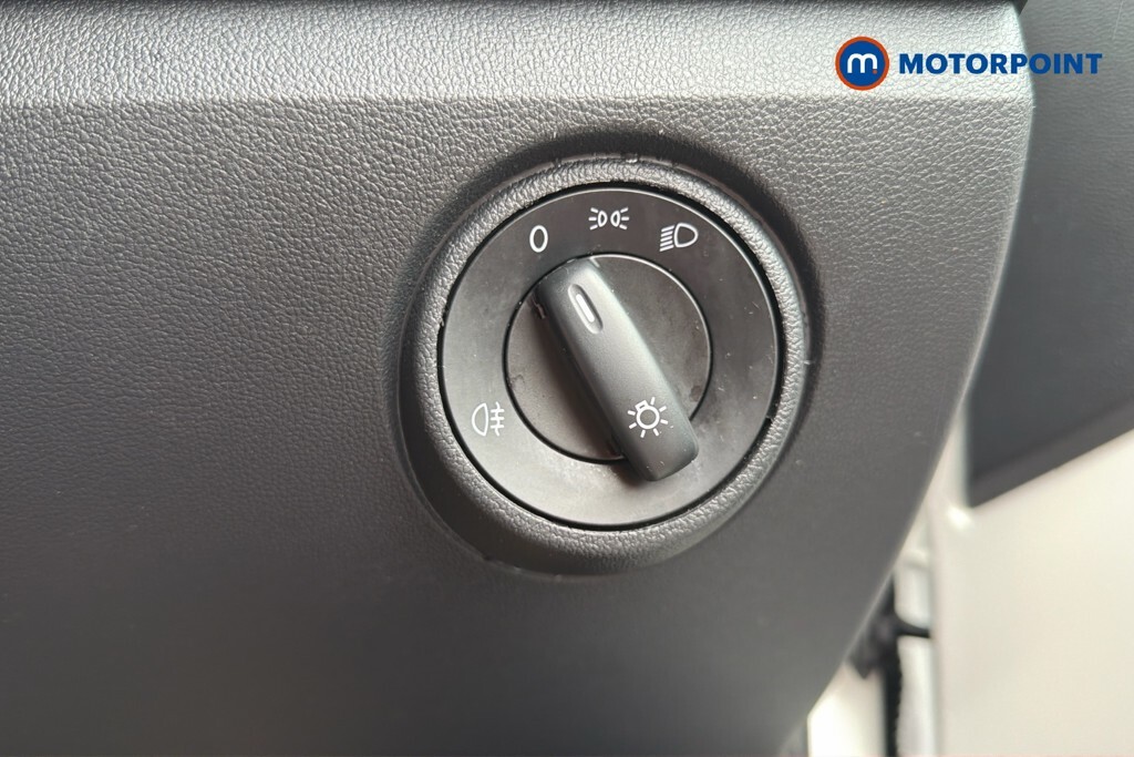 Volkswagen Up Up Gti Black #15