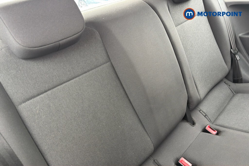Volkswagen Up Up Gti Black #21