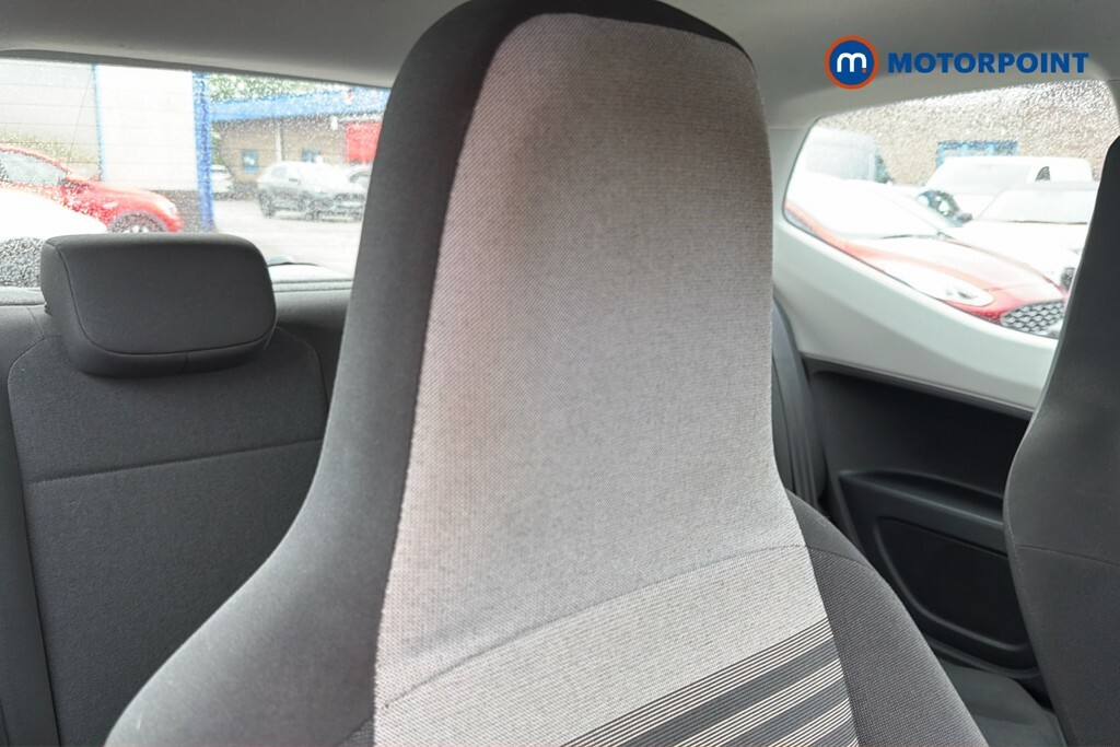 Volkswagen Up Up Gti Black #20