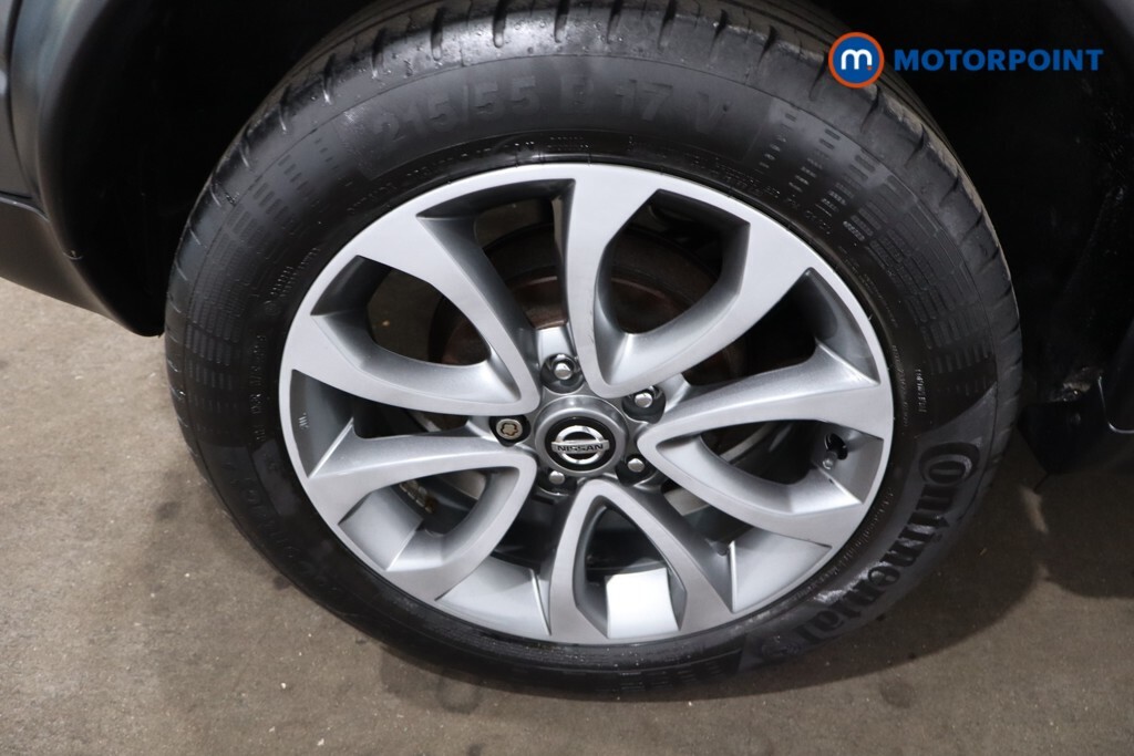 Nissan Juke 1.6 112 Visia White #17