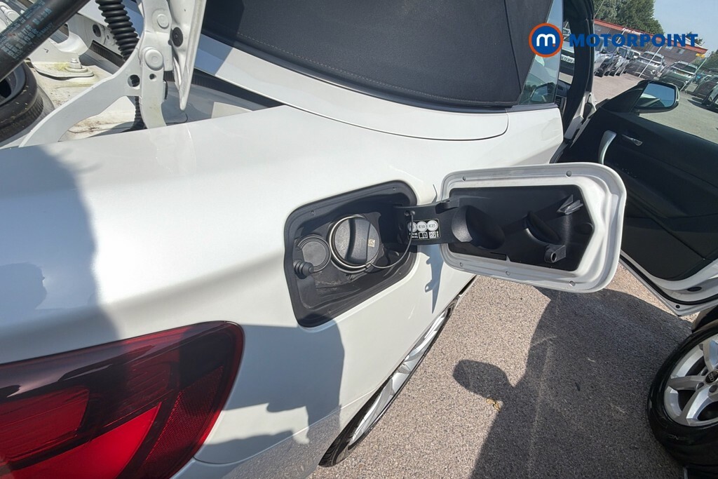 BMW 2 Series 218I 2.0 M Sport Nav 2019 Grey #24
