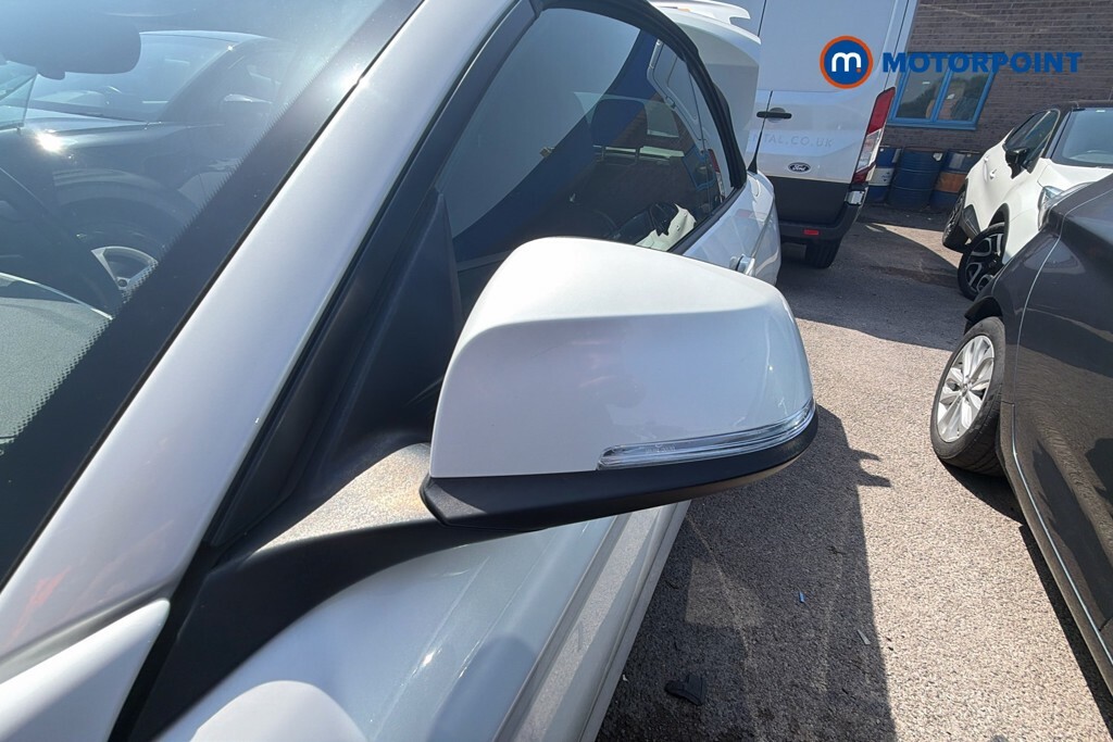 BMW 2 Series 218I 2.0 M Sport Nav 2019 Grey #26