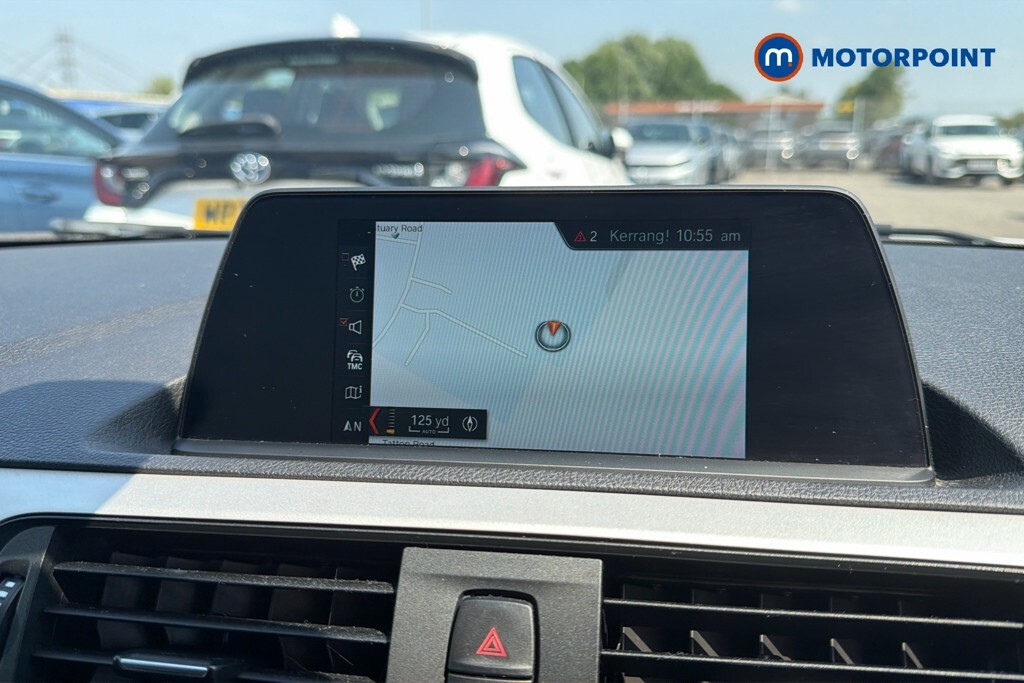 BMW 2 Series 218I 2.0 M Sport Nav 2019 Grey #13