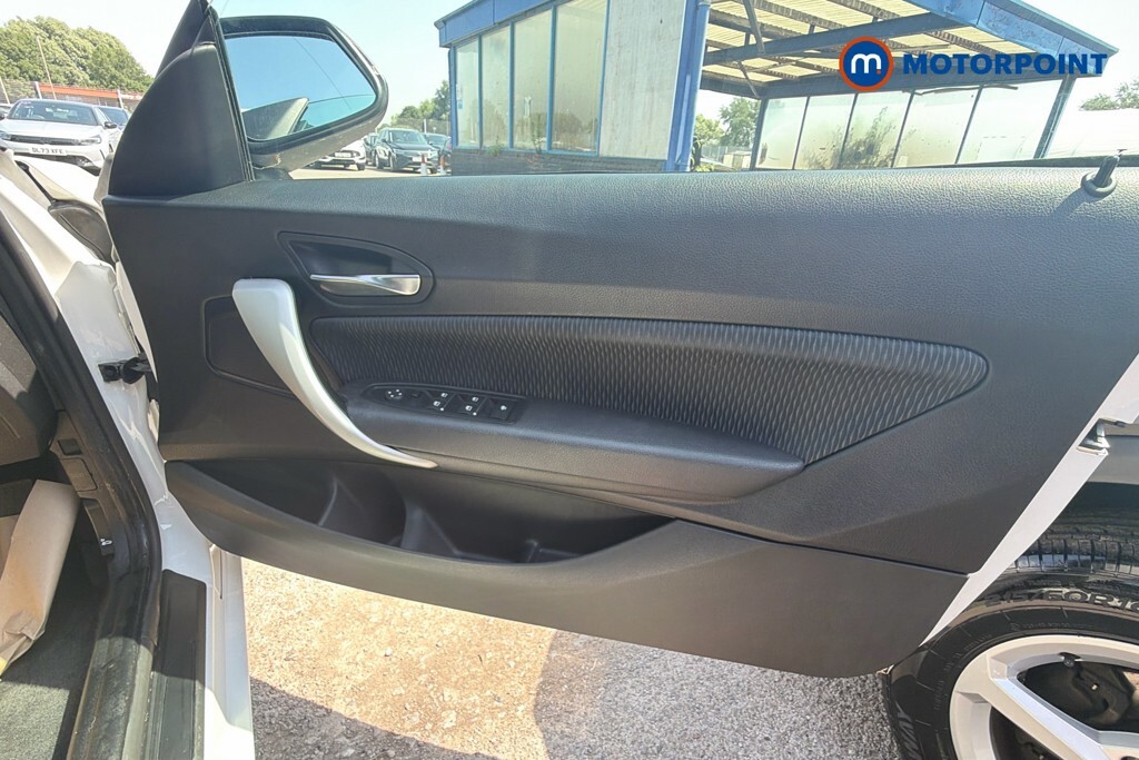 BMW 2 Series 218I 2.0 M Sport Nav 2019 Grey #17